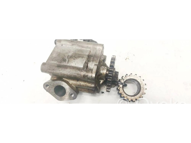 Čerpadlo oleje L31014100G, 3M46-6600-BH   Mazda 6 2.0  