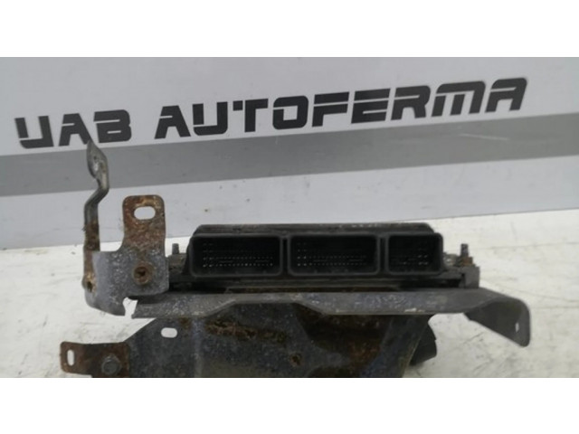 Блок управления двигателя A2C98623500, A2C37779700   Nissan Juke I F15