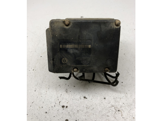 Jednotka ABS 1J0907379G, 7M0614111AA   Volkswagen Sharan 1999