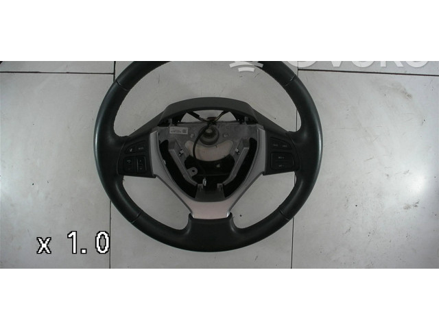 Volant Suzuki Swift 2012   