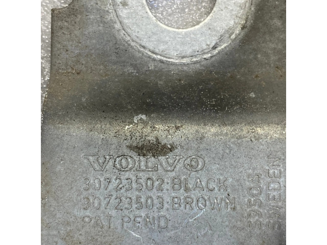 Volant Volvo S80 2002 8643453, 555044226K  