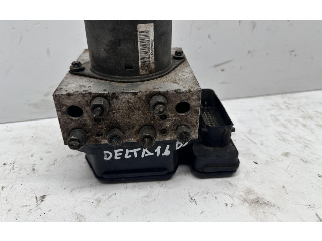 Блок управления АБС 51851482, 51851482   Lancia Delta III