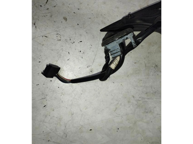 Zpětné zrcátko  Audi A6 S6 C6 4F 2004  448506, 0050057  