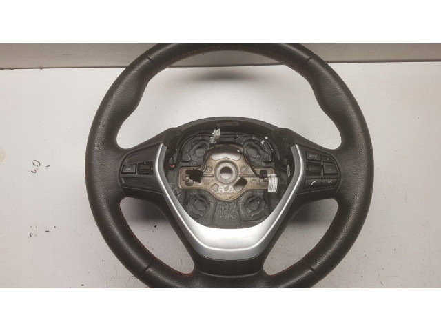 Volant BMW 1 F20 F21 2011 62560151D  