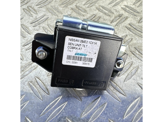 Блок управления 284E21CX1A   Infiniti FX
