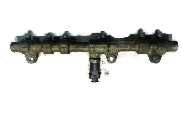 Vstřikovací lišta 0445215005, 0445215005   Alfa Romeo 156     