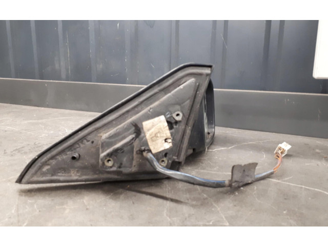 Zpětné zrcátko  Volvo S40, V40 2000  0795501  
