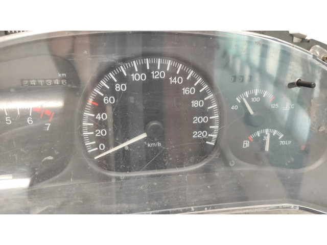 Přístrojová deska  Opel Sintra 1998 16203658  