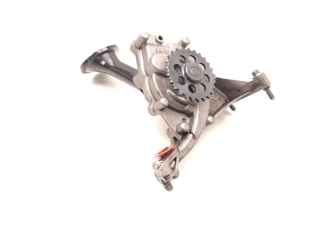 Čerpadlo oleje 9808231280   Peugeot 208   EB2DT