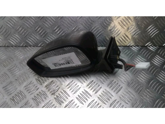 Zpětné zrcátko  levé Lancia Musa 2008  735360564  