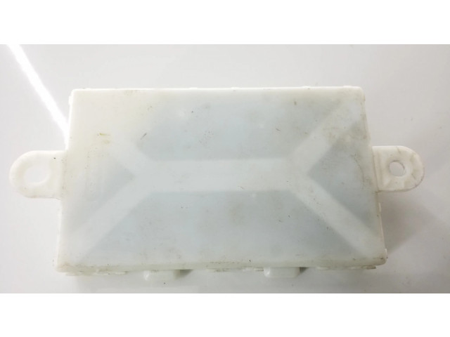 Блок управления A2229003420   Mercedes-Benz EQC