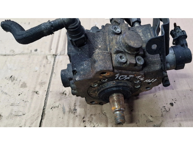 Vstřikovací čerpadlo 0445010102   Peugeot 407     