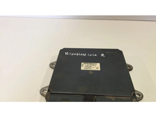 Блок управления двигателя A1351505979, 1860A552   Mitsubishi Colt