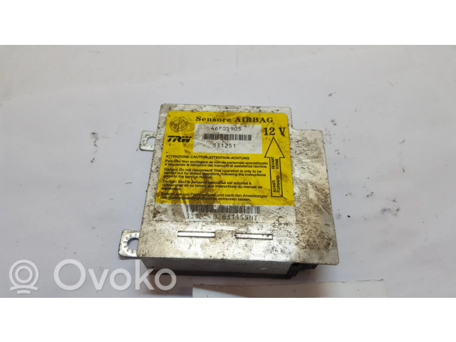 Блок подушек безопасности 46805905   Fiat Punto (188)