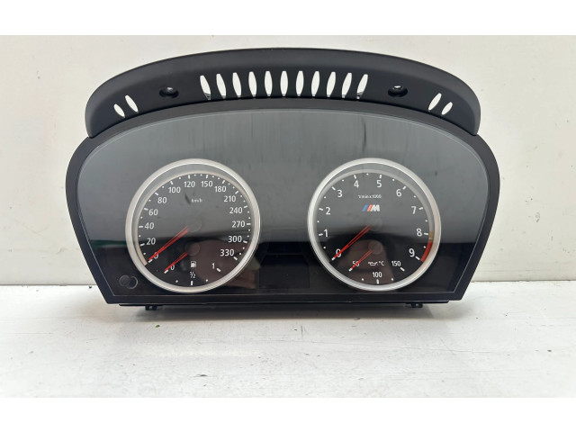 Přístrojová deska  BMW M5 2005 7837269, 6952897  