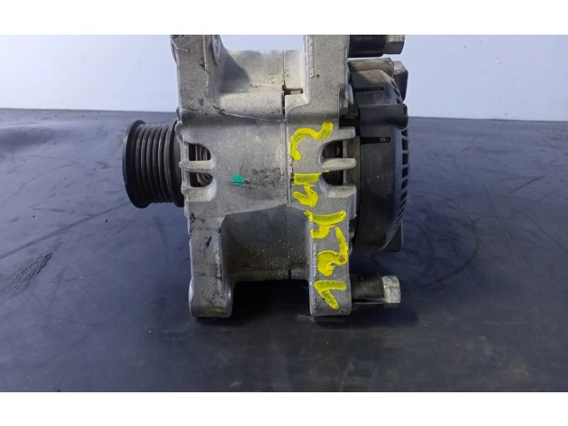 Генератор ET7610300AA, 2119002046   Ford Tourneo      