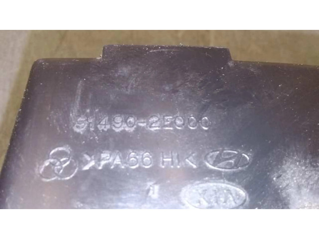   Pojistková skříňka 914902E000   Hyundai Tucson JM 2006