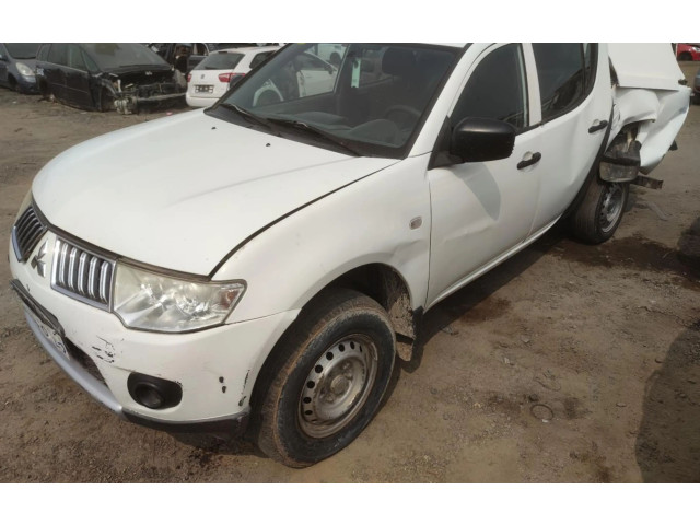 Интеркулер  MN135001, MN135001   Mitsubishi L200 
