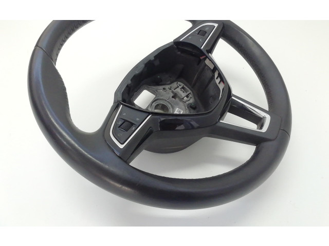 Руль Skoda Fabia Mk3 (NJ)  2015 - 2021 года 3VO419091L, 3VO419091L      