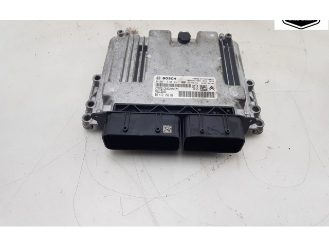 Řídící jednotka 9838217080, 9838217080   Opel Corsa F 2021