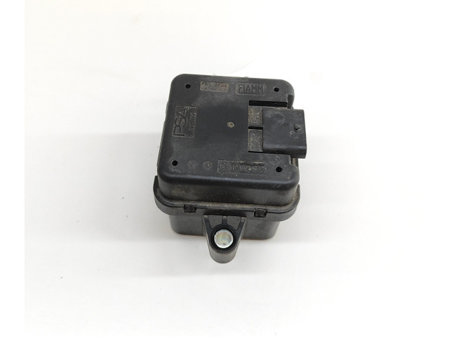 Блок управления 9844355480   Peugeot 3008 III