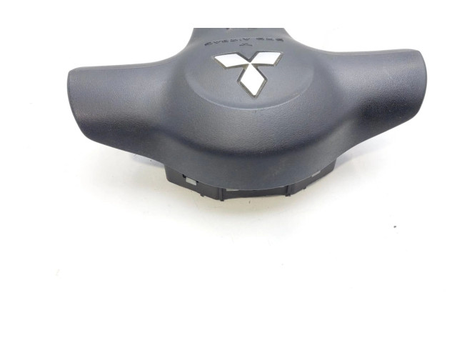 Подушка безопасности двери 6024087   Mitsubishi Colt CZ3