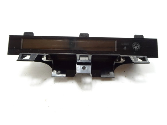 Дисплей    EH14611J0, 14789652   Mazda CX-7