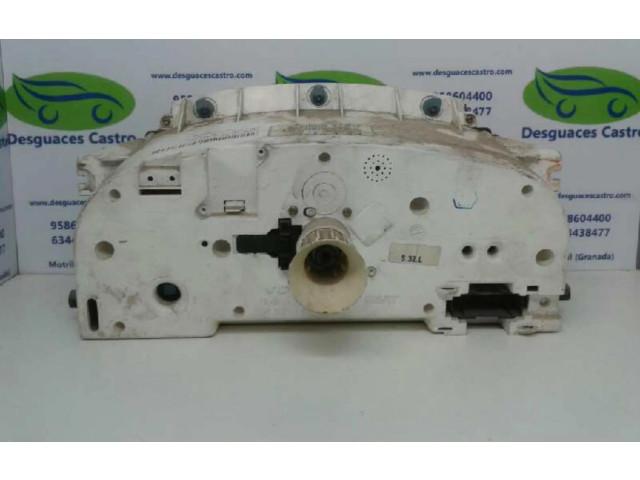 Přístrojová deska  Seat Toledo I (1L)  1L0919033BE  