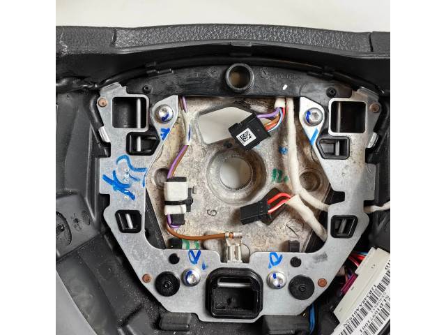 Volant BMW 5 F10 F11 2014 9229479, 12B348AA0192N  