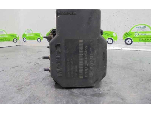 Jednotka ABS 96415415, ABVNA042396   Chevrolet Tacuma 2005