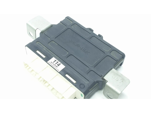 Блок управления MR580114   Mitsubishi Montero