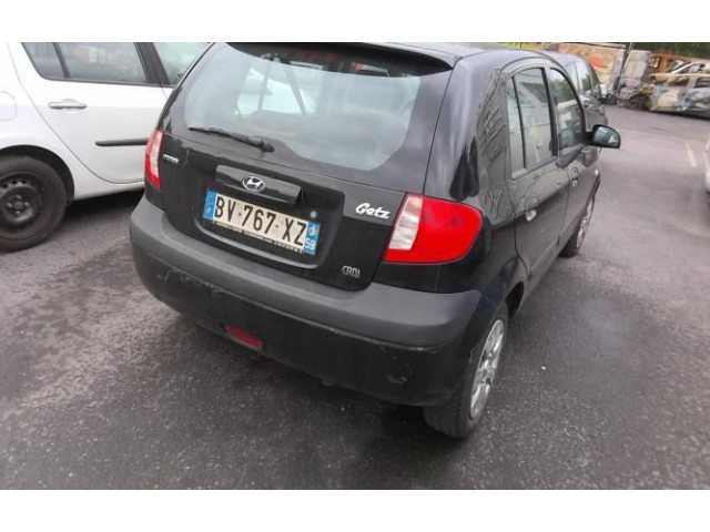 Ручка стеклоочистителей 934201C130   Hyundai Getz