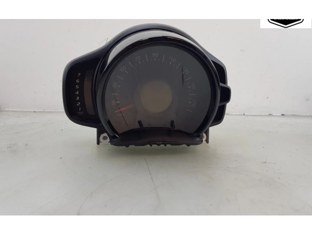 Přístrojová deska  Peugeot 108 2016 769167330U, 69144480U  