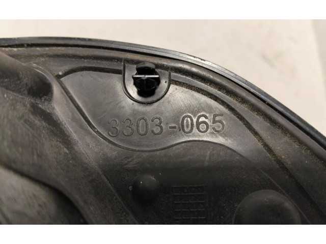 Zpětné zrcátko  Land Rover Range Rover L322   3303065  