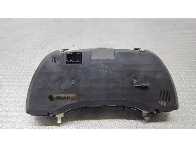 Přístrojová deska  Fiat Punto (199) 2007 51803089390271  