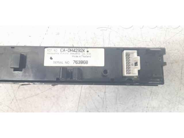 Дисплей    CADM4292K   Jeep Cherokee