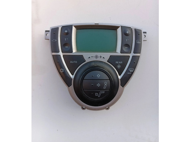 Блок управления климат-контролем 14874990YR, A83000200   Peugeot 807