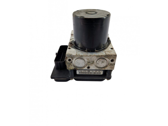 Блок АБС 6Q0907379AP, 0265950492   Skoda  Roomster (5J)  2006 - 2015 года