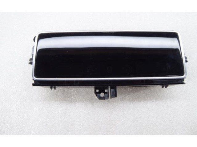 Блок управления климат-контролем 4KO919158B, 21695246   Audi A6 S6 C8 4K