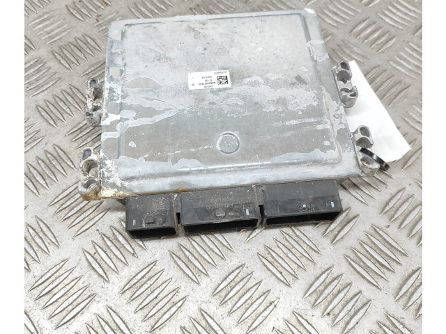 Pojistková skříňka Блок управления двигателя 23710HN20B, 23710HN200   Nissan Juke II F16 2019
