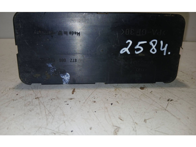 Vstřikovací čerpadlo 4A0862257F   Audi A6 S6 C5 4B     
