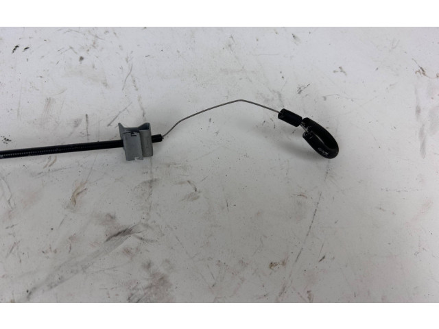 Замок багажника 912935107, UK482519801    BMW 5 GT F07 2010 - 2017 года