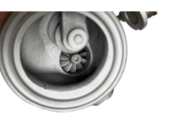  Турбина Smart ForFour II W453  822053-1, 822053-5001S         