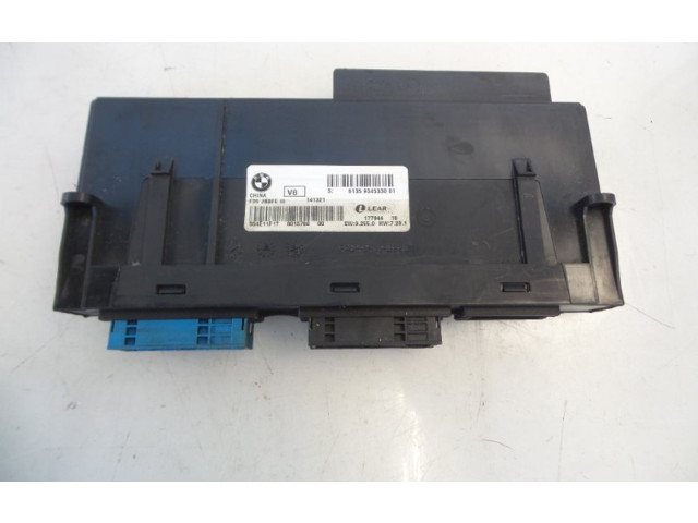 Блок управления 6135934533001, 141321   BMW X4 F26