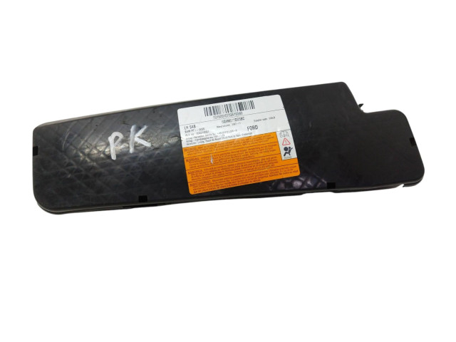 Подушка безопасности в сиденье 6G9N611D33BC, 604316001   Ford S-MAX
