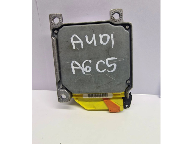 Блок подушек безопасности 4B0959655J   Audi A6 S6 C4 4A
