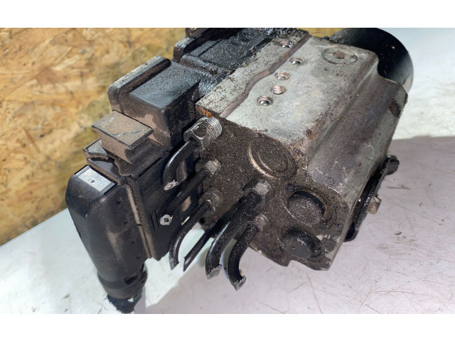 Блок АБС 13509201M, 54084696A   Opel  Signum  2003 - 2008 года