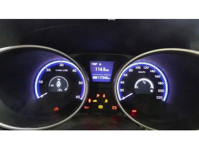 Přístrojová deska  Hyundai ix35 2012 94008-2Y450, IMPRK1209683  
