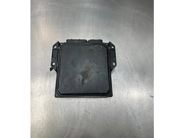 Řídící jednotka 23710EB33A, MB2758003613   Nissan Navara D40 2006