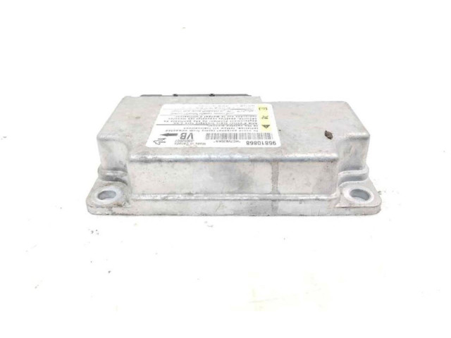 Рулевая рейка  Блок управления надувных подушек 96810868   Chevrolet Meriva 2002 - 2012 года